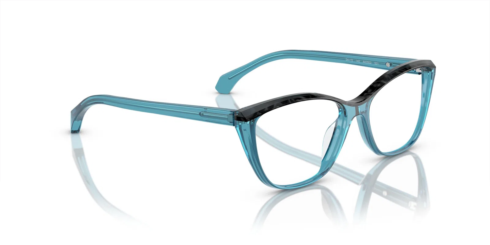 Alain Mikli 3502 Eyeglasses - view 12